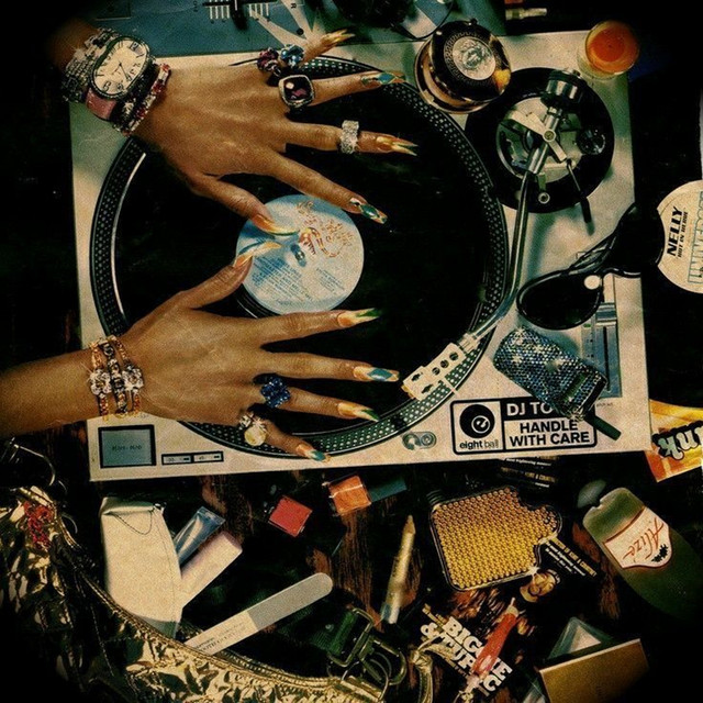 HypeSlick & Universatility Group – Jazz Loop Theory