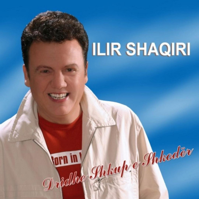 TIKTOK | ILIR SHAQIRI – E bukur si dikur (© Independent) ILIR SHAQIRI – E bukur si dikur