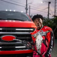 IShowSpeed-Head Shot / Gas In The Truck