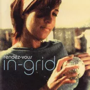 In-Grid-Tu Es Foutu - Radio Edit