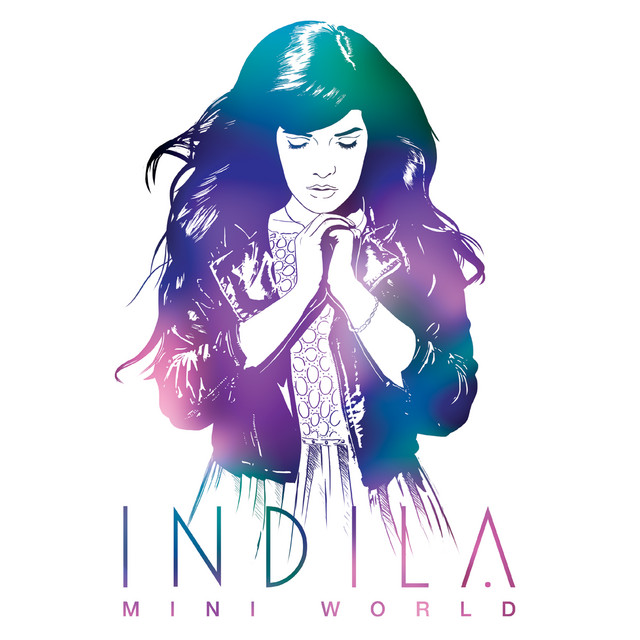 TIKTOK | Indila – Ainsi bas la vida (© Capitol Music France / AZ / Island Def Jam) Indila – Ainsi bas la vida