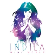 Indila-Ainsi bas la vida