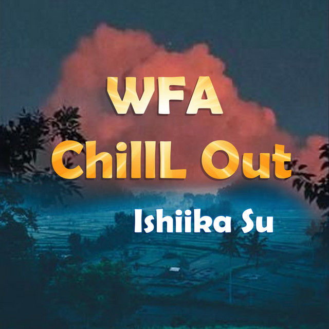 Ishiika Su – wfa Right