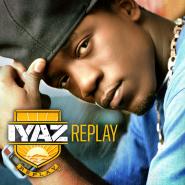 Iyaz-Replay
