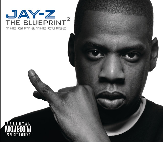 JAY-Z – 03′ Bonnie & Clyde