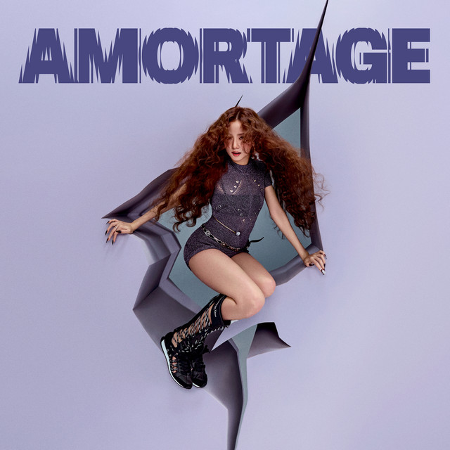 JISOO – earthquake