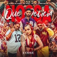 JS o Mão de Ouro & Mc 2k & Almir delas & MC Mari-Nossa Que Delícia
