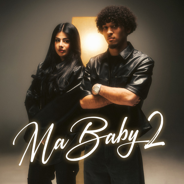 Jazeek & Lune – Ma Baby 2