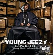 Jeezy & Akon-Soul Survivor