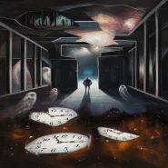 Joe Lengley-Endless Anxiety