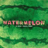 John + Jane Q. Public-Watermelon