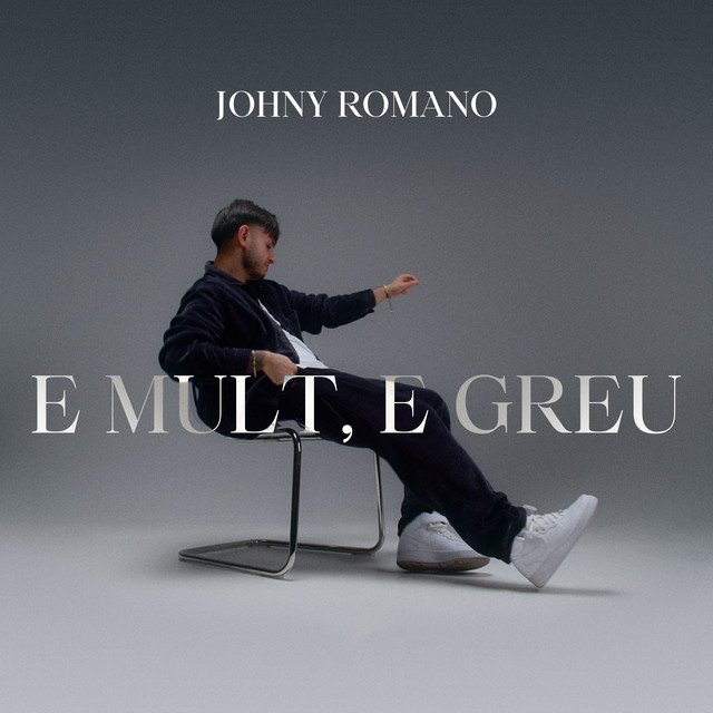 Johny Romano – E Mult, E Greu!
