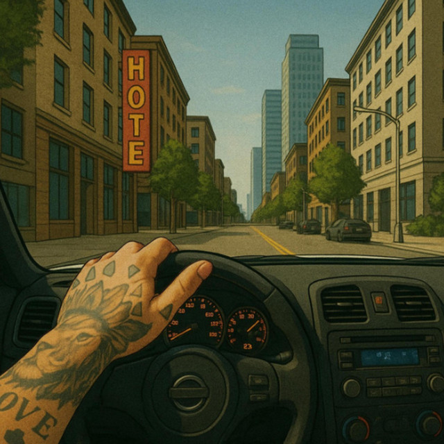 TIKTOK | Jonny Slick – WYW (© Independent) Jonny Slick – WYW