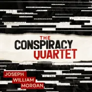 Joseph William Morgan-The First 48