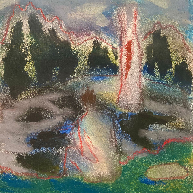 Josephine Illingworth – Silent Earth