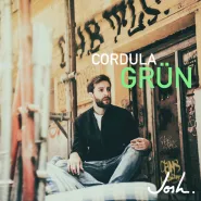 Josh.-Cordula Grün