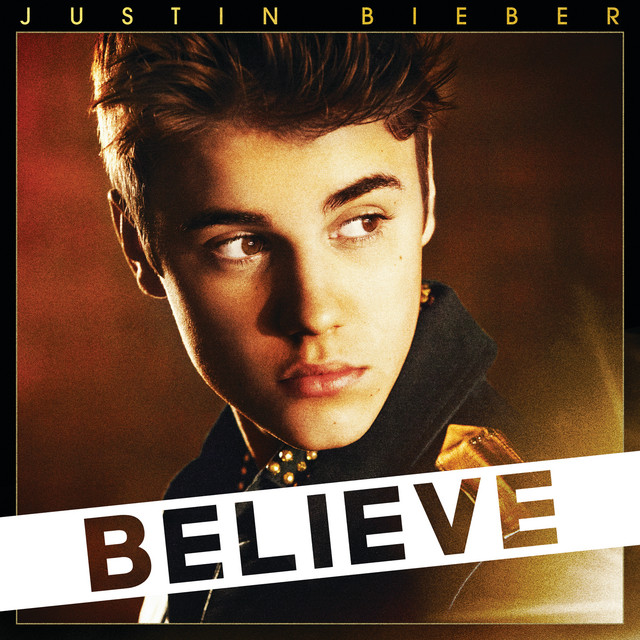 Justin Bieber – Beauty And A Beat