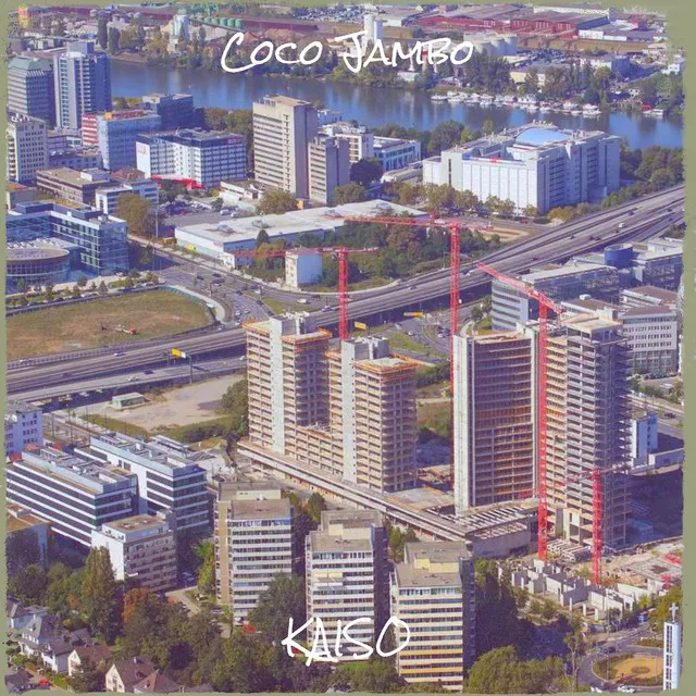 KAISO – Coco Jambo