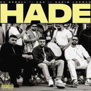 KC Rebell & Eno & Hakim Lokman-Hade
