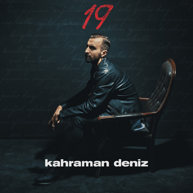 Kahraman Deniz – Böyle Sever