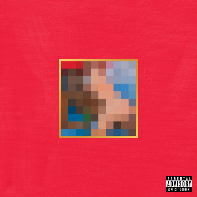 Kanye West & Pusha T – Runaway