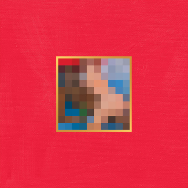 Kanye West & Pusha T – Runaway – Album Version (Edited)