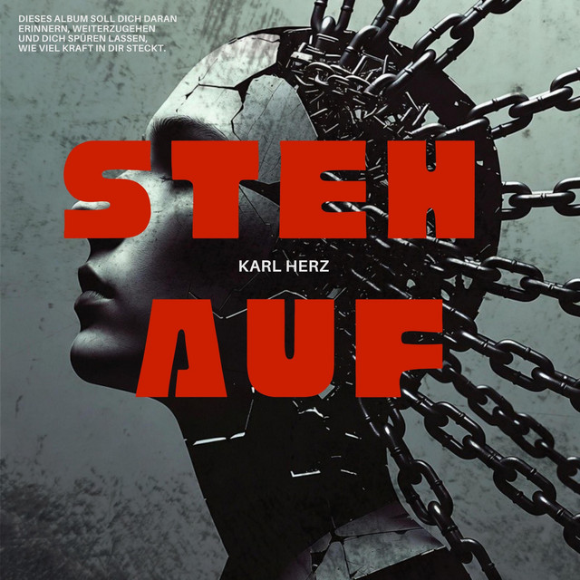 Karl Herz – Mir egal