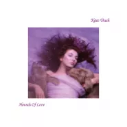 Kate Bush-Running Up That Hill (A Deal With God)
