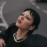 Кажанна-boy