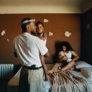 Kendrick Lamar-United In Grief
