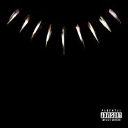 Kendrick Lamar & SZA-All The Stars