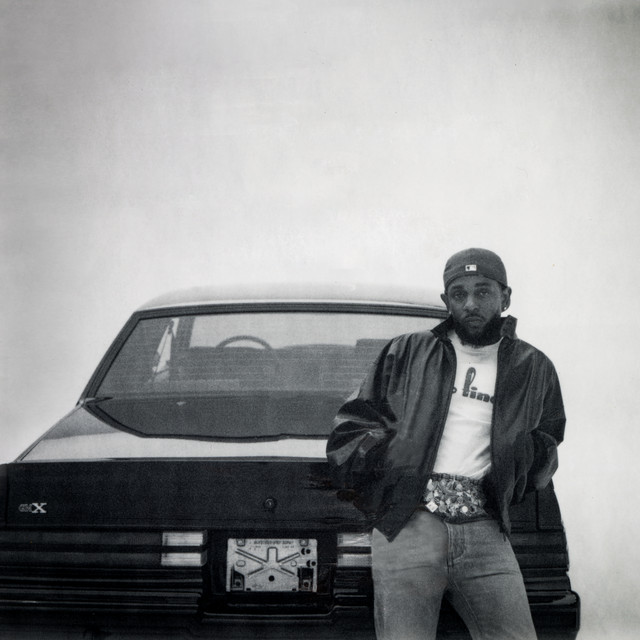 Kendrick Lamar & SZA – luther