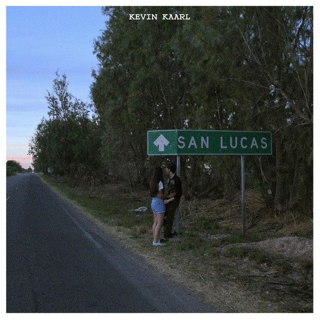 Kevin Kaarl – San Lucas