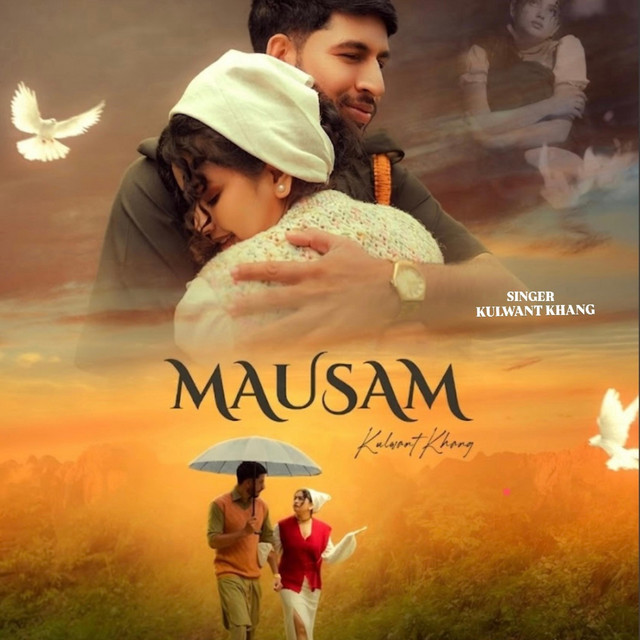 Kulwant Khang – Mausam