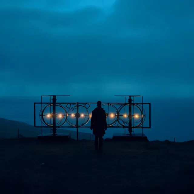 Kyle Preston – Where Nothing Is Forgotten