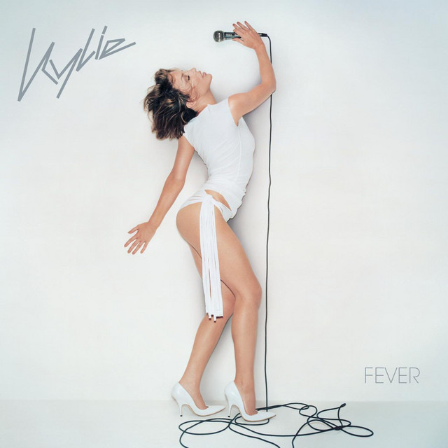 Kylie Minogue – Can’t Get You out of My Head