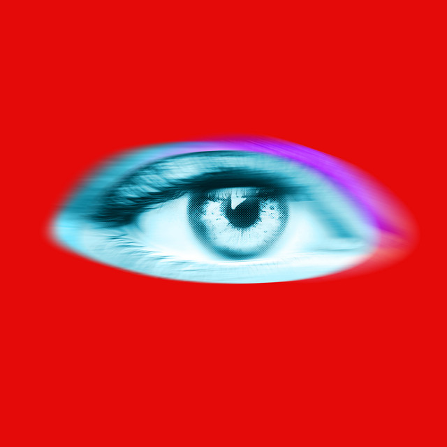 LUM!X – Self Aware