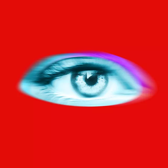 LUM!X – Self Aware