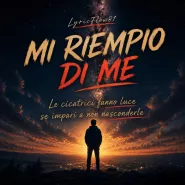 LYRICFLOW81-Mi riempio di me