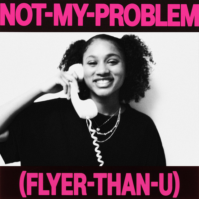 TIKTOK | Laila! – Not My Problem (© Independent) Laila! – Not My Problem