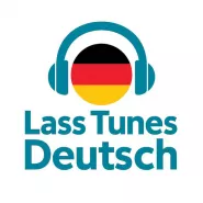LassTunesDeutsch-Guten Morgen, alles gut. Kein Stress, kein Problem.