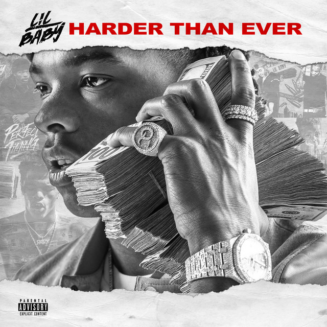 Lil Baby – Cash
