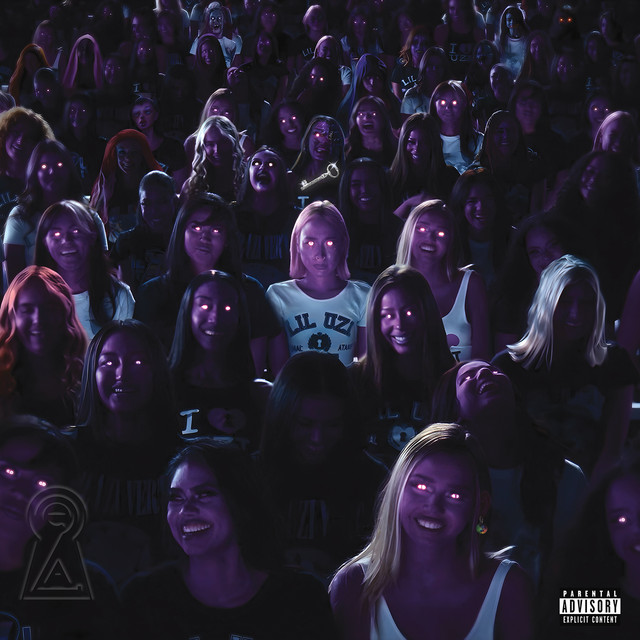 Lil Uzi Vert – Space High