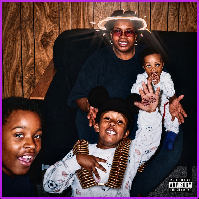 Lil Uzi Vert – Poured