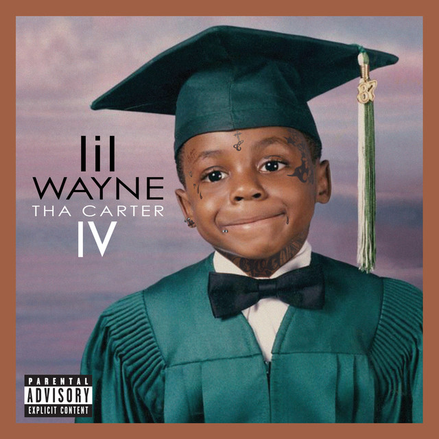 Lil Wayne & Bruno Mars – Mirror