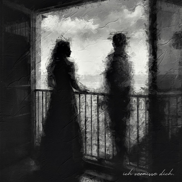 Lune – ich vermisse dich.