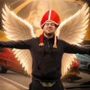 Lusobyte IA-Raul Miguel Freitas o Papa das Centralinas | Homenagem