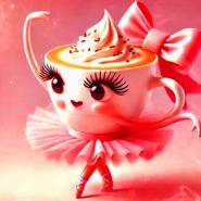 Lyra Vox-Ballerina Cappuccina