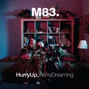 M83 & Anthony Gonzales & Justin Meldal-Johnsen-Outro