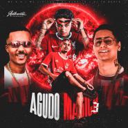 MC K.K & Dj TG Beats & Dj Aurélio & MC Lipivox-Agudo Mágico 3